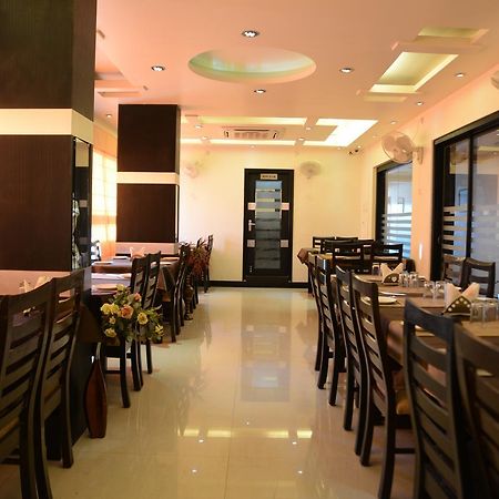 Hotel Divine Destination Varanasi Exterior foto