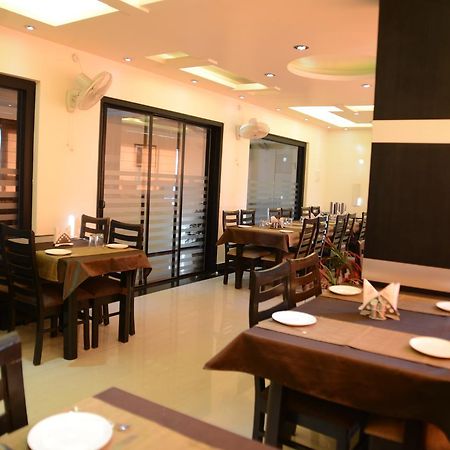 Hotel Divine Destination Varanasi Exterior foto