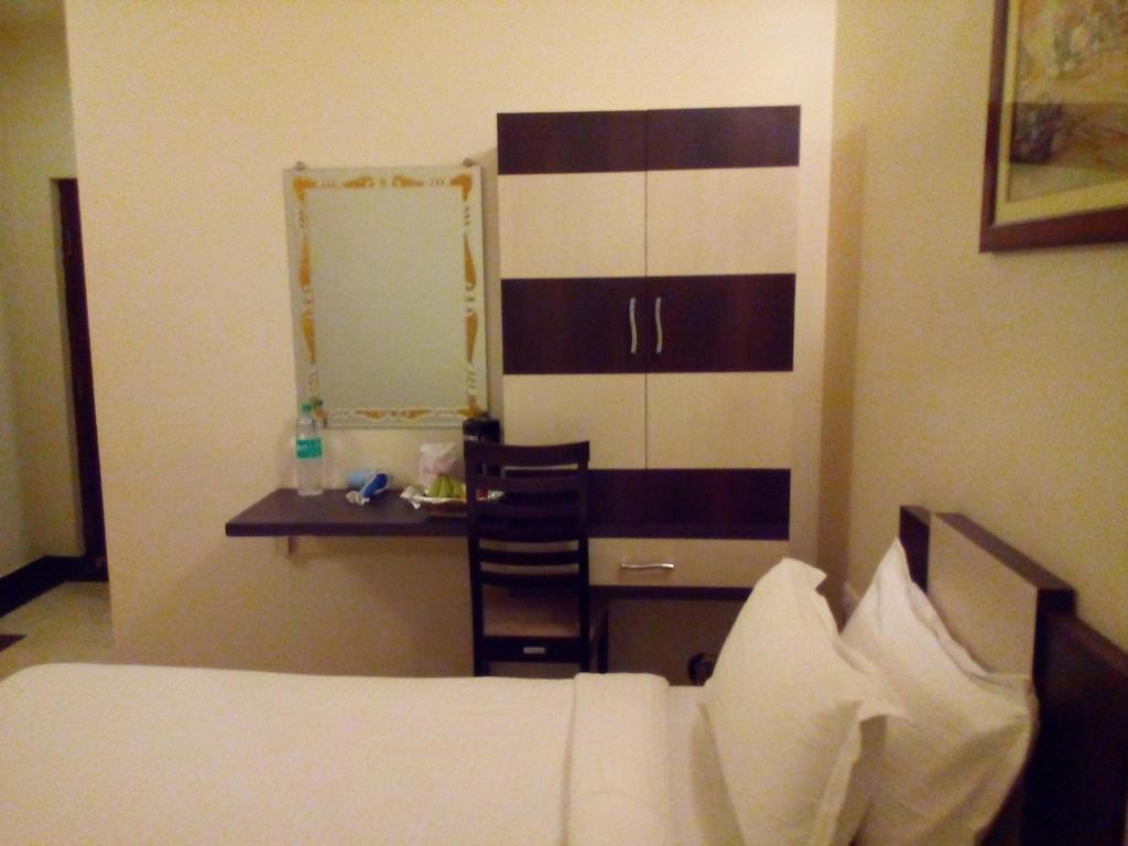 Hotel Divine Destination Varanasi Exterior foto