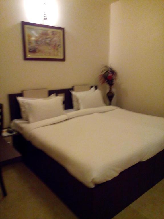 Hotel Divine Destination Varanasi Exterior foto