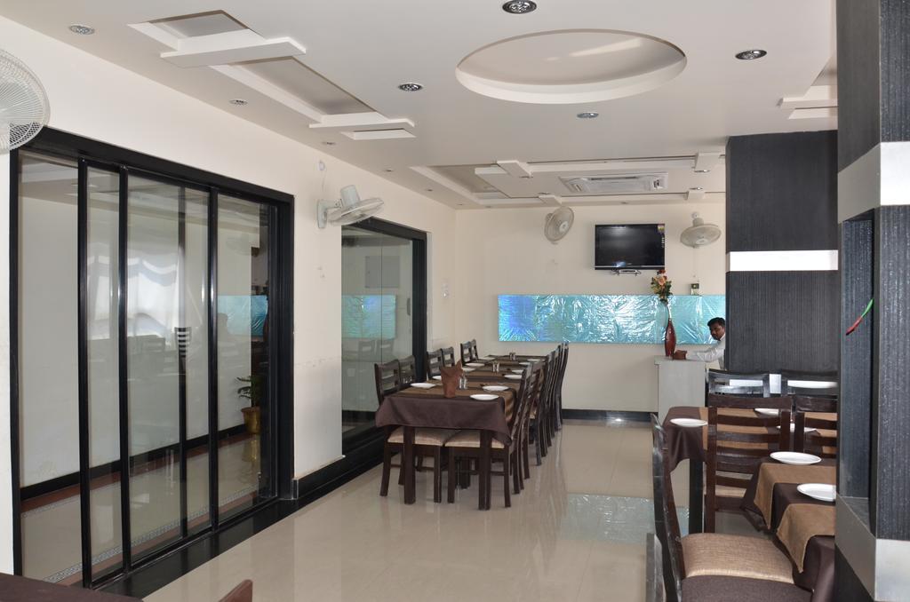 Hotel Divine Destination Varanasi Exterior foto