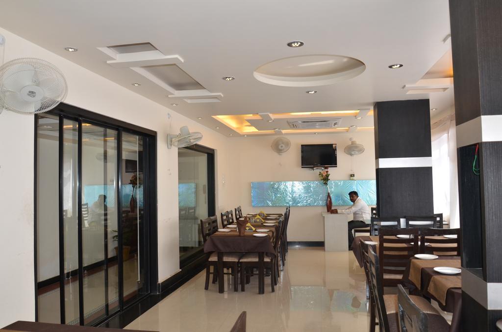 Hotel Divine Destination Varanasi Exterior foto