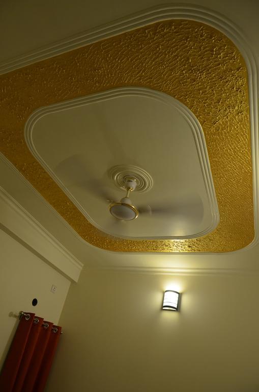 Hotel Divine Destination Varanasi Exterior foto
