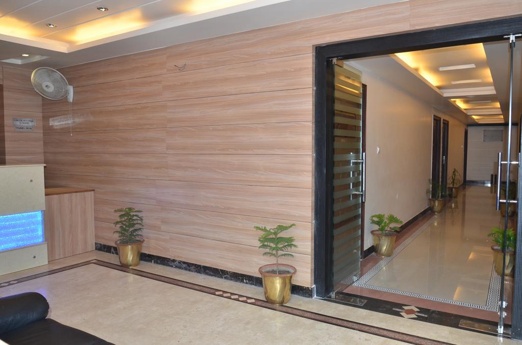 Hotel Divine Destination Varanasi Exterior foto