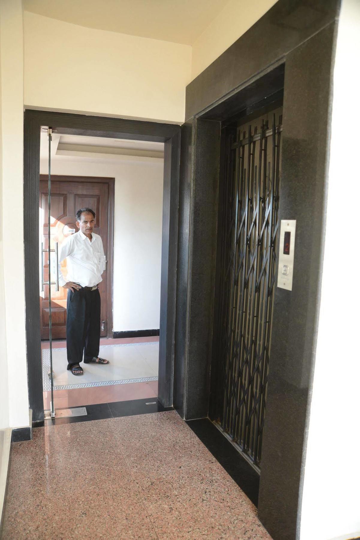 Hotel Divine Destination Varanasi Exterior foto