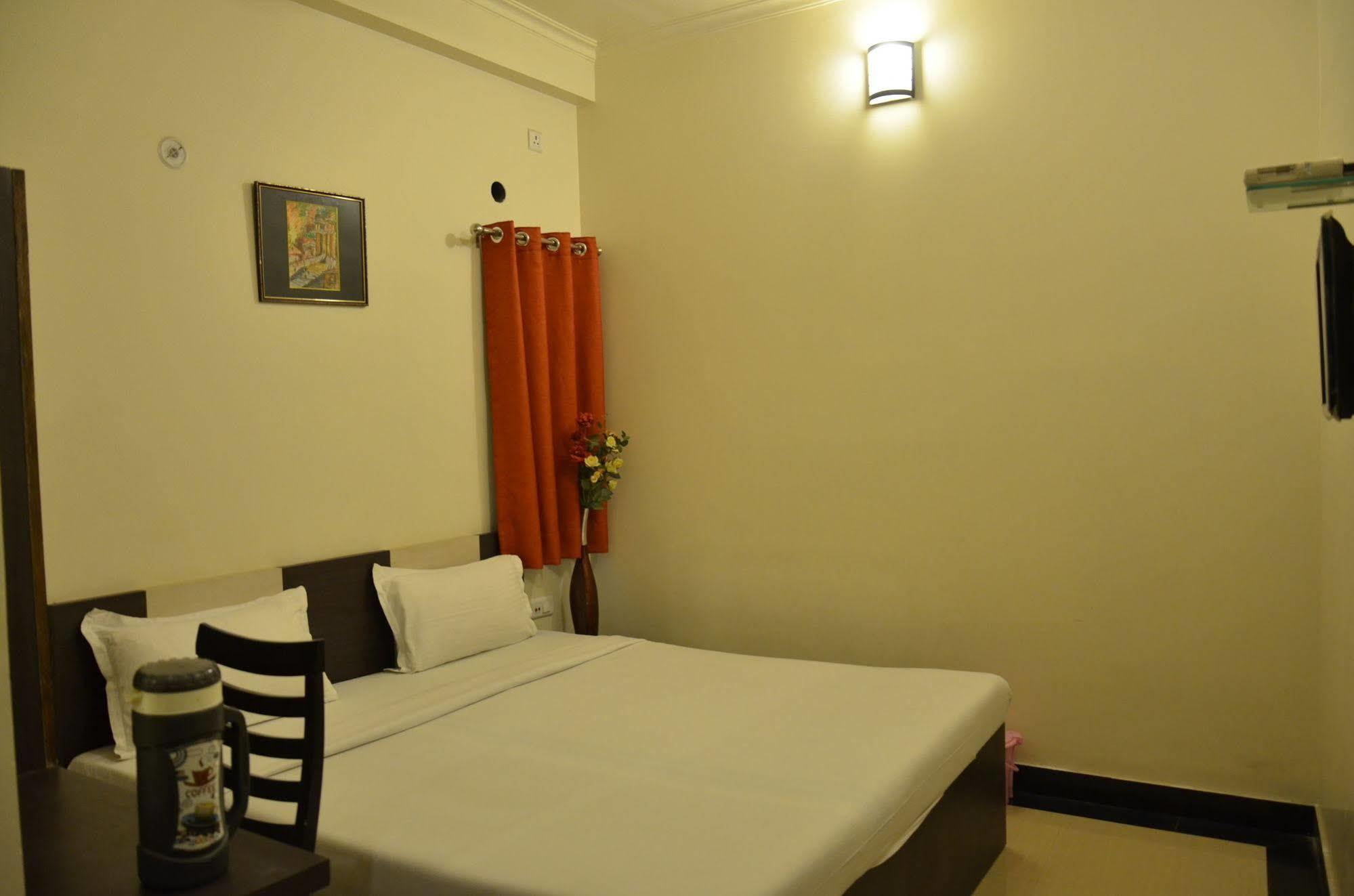 Hotel Divine Destination Varanasi Exterior foto