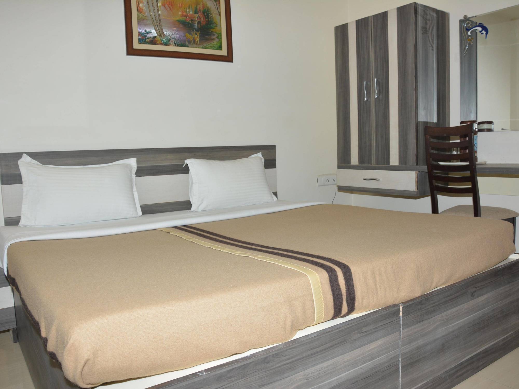 Hotel Divine Destination Varanasi Exterior foto